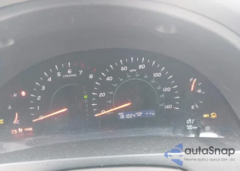 2007 Toyota Camry Le from USA, damaged, VIN 4T1BE46K47U137743